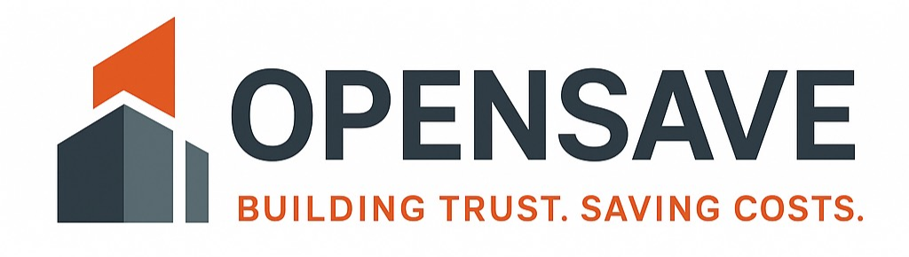 OPENSAVE Logo